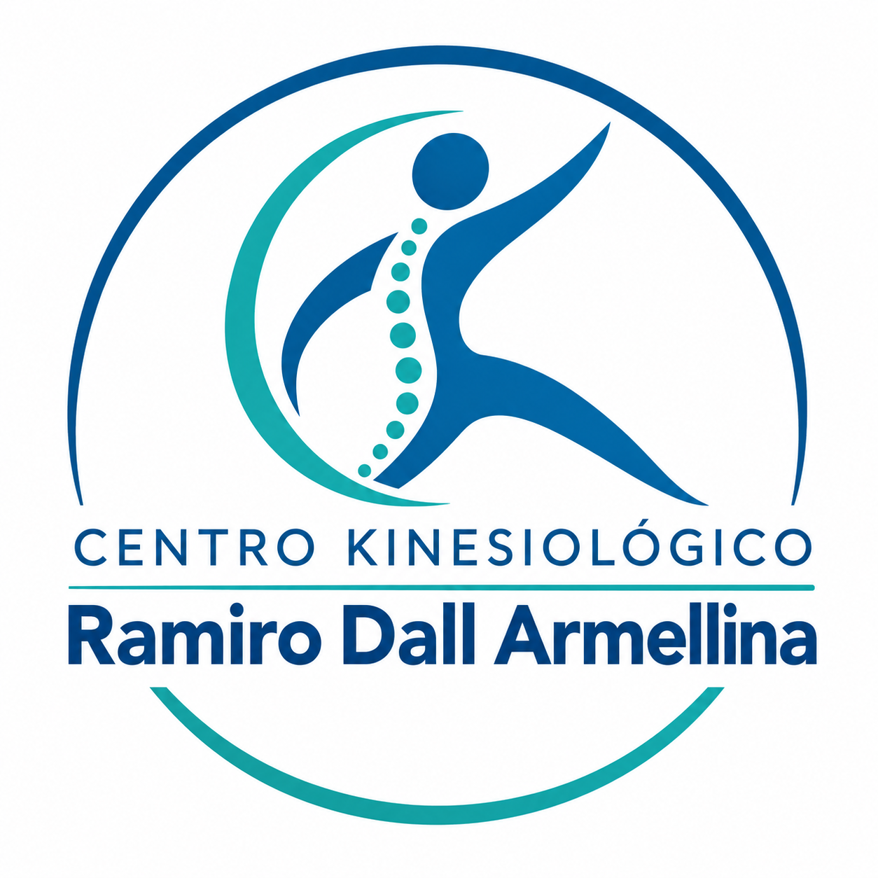 Ramiro Dall Armellina - Kinesiología